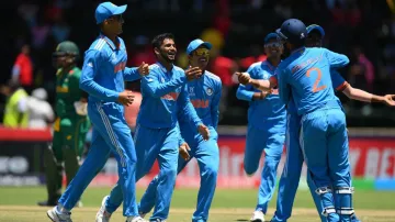 Indian Cricket Team- India TV Hindi