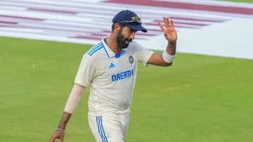 Jasprit Bumrah- India TV Hindi