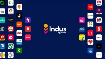 Indus App Store- India TV Hindi