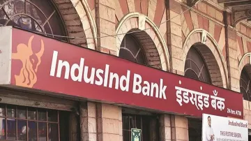 इंडसइंड बैंक- India TV Paisa