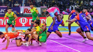 PKL 2024- India TV Hindi