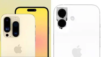 iphone 16,iphone 16 camera,iphone 16 capture button, iphone 16 design, iphone 16 latest leaks, iphon- India TV Hindi