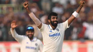 Jasprit Bumrah- India TV Hindi