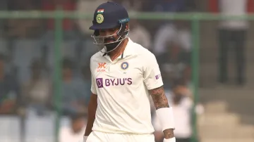 KL Rahul- India TV Hindi