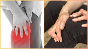 rheumatoid arthritis- India TV Hindi