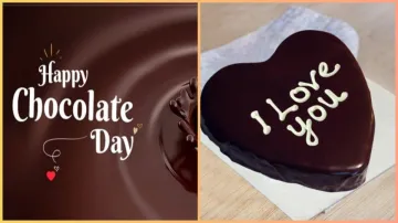 chocolate cake recipe - India TV Hindi