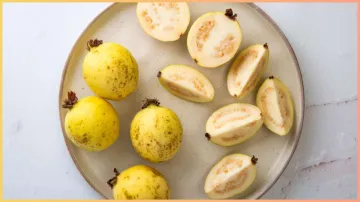  high potassium fruits- India TV Hindi