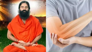 Healthy bone Baba Ramdev- India TV Hindi