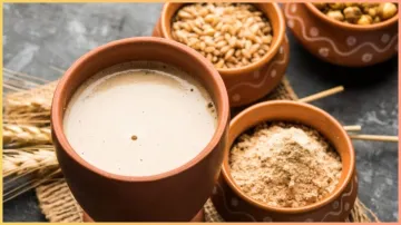 oats sattu for high cholesterol- India TV Hindi
