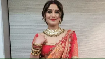 Arti Singh - India TV Hindi