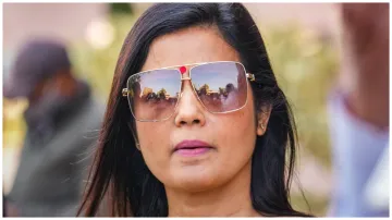 Enforcement Directorate sent summons to Mahua Moitra called for questioning on 19th January- India TV Hindi
