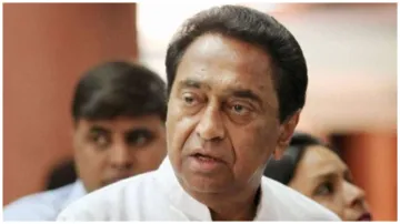 Why kamalnath is upset with congress party senior leaders talked to kamalnath- India TV Hindi