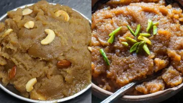 Halwa Recipe- India TV Hindi