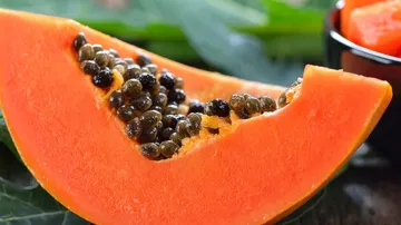 Papaya Health Benefits - India TV Hindi