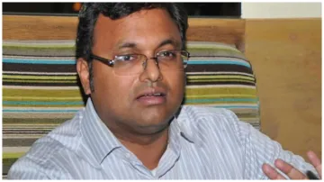 Rouse Avenue Court order reserved on MP Karti Chidambaram in Chinese visa case- India TV Hindi