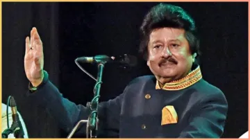 Pankaj Udhas- India TV Hindi