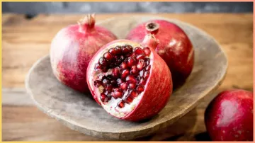  pomegranate benefits- India TV Hindi