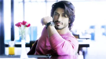 Vidyut Jammwal- India TV Hindi