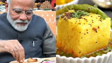 Dhokla Recipe- India TV Hindi