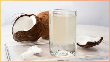  coconut water- India TV Hindi