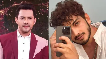 Aditya narayan munawar faruqui- India TV Hindi