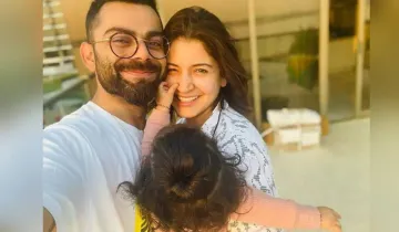 Anushka Sharma and Virat Kohli- India TV Hindi