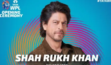 Shah Rukh Khan- India TV Hindi