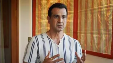 Ronit Roy- India TV Hindi