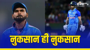 ishan kishan shreyas iyer- India TV Hindi