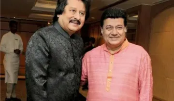 Pankaj Udhas was battling from pancreatic cancer confirms Anup Jalota- India TV Hindi