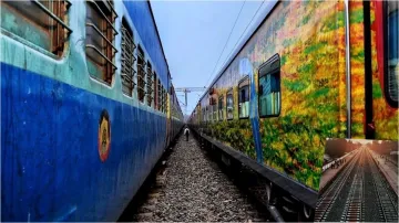 रेलवे स्टॉक्स में...- India TV Paisa