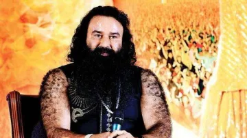 Dera Sachcha Sauda chief Ram Rahim- India TV Hindi