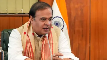 Assam, Himanta Biswa Sarma- India TV Hindi