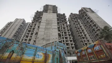 दिल्ली-एनसीआर में सबसे ज्यादा जमीन खरीदने में नोएडा का स्थान दूसरा रहा।- India TV Paisa
