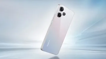 Redmi 12 5G- India TV Hindi