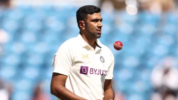 Ravichandran Ashwin- India TV Hindi