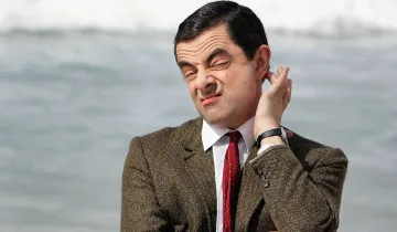 Mr Bean AKA actor Rowan Atkinson- India TV Hindi