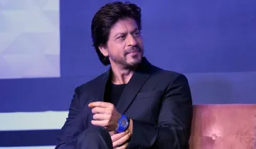 Shah rukh khan- India TV Hindi