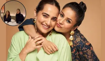 Shehnaaz Gill and Kusha Kapila instagram reel viewed 3 million in just an hour- India TV Hindi