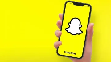 Snapchat down in India- India TV Hindi