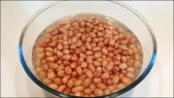 Soaked Peanuts - India TV Hindi