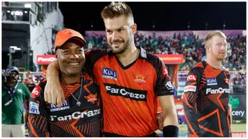 sunrisers hyderabad- India TV Hindi