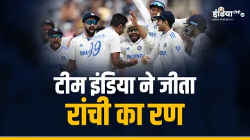 IND vs ENG 4th Test- India TV Hindi