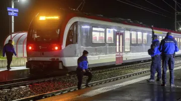 Swiss Train, Swiss Train Hostage, Swiss Train Iranian- India TV Hindi