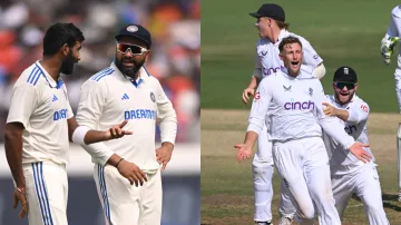 IND vs ENG Live Streaming- India TV Hindi