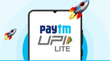 Paytm UPI - India TV Paisa