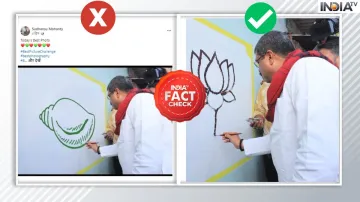 Fact Check- India TV Hindi