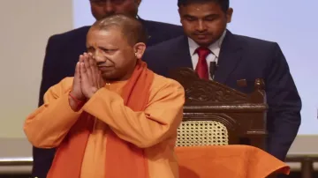 up cm yogi adityanath- India TV Hindi