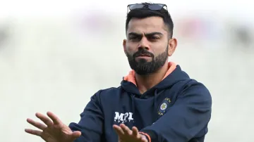 Virat Kohli- India TV Hindi