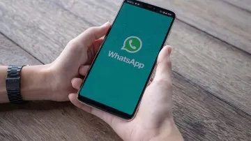 Whatsapp, WhatsApp Feature, Whatsapp Updates, Whatsapp latest feature- India TV Hindi